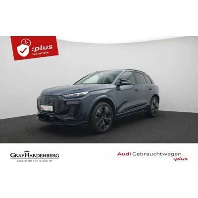 Audi e-tron quattro 315 kW