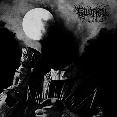 FULL OF HELL - WEEPING CHOIR LTD. LP
