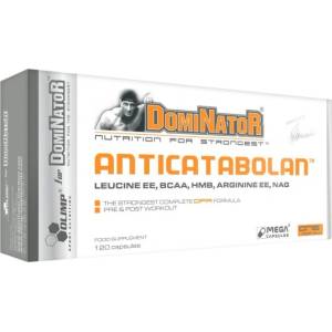 Olimp Sport Nutrition Anticatabolan [120 капсули]