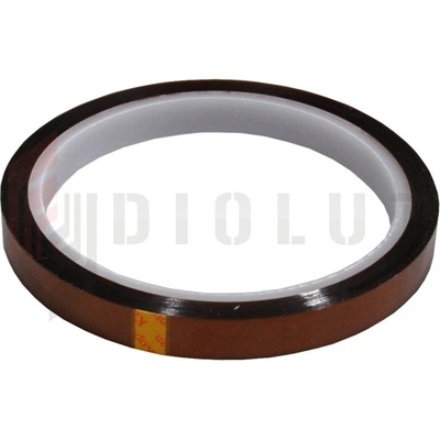 Kapton Kaptonová páska 10 mm x 33 m