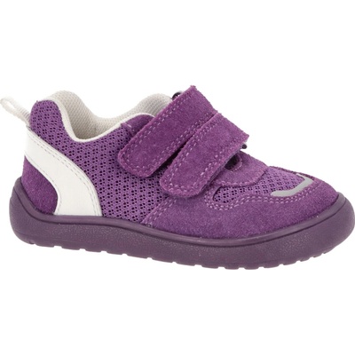 Protetika barefoot topánky Alex purple