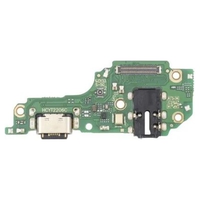 Vivo Y33s V2109 - Nabíjecí Konektor PCB Deska