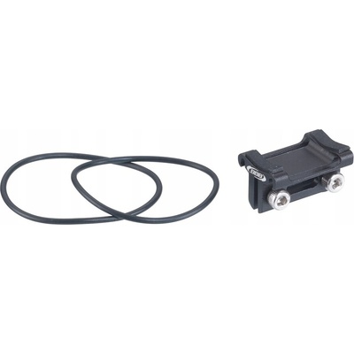 XLC SP-X10 držiak na štartové číslo NUMBERFIX BBB