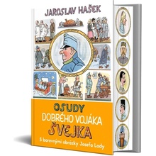 Osudy dobrého vojáka Švejka