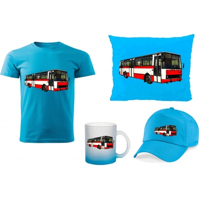 Karosa B732 dětský dárkový set
