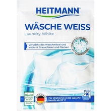 Heitmann bělící prášek na praní 50 g