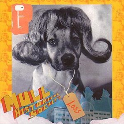 Mull Historical Society - Loss CD