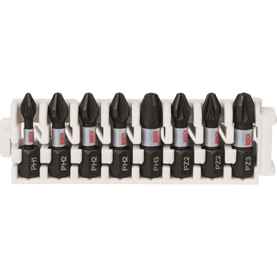 Bosch 8-dielna 2.608.522.323