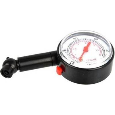 GEKO Manometer s ventilom 0-3,5 kg/cm2 G01270