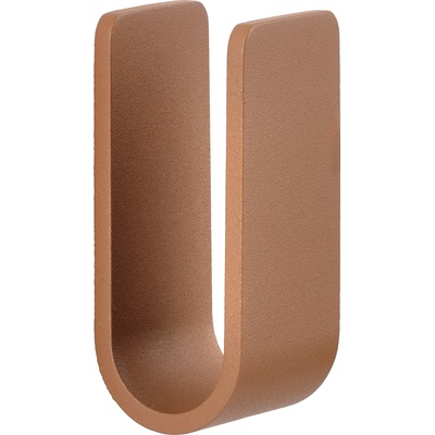 Zone Denmark Кука за стена Ume теракота (34994)