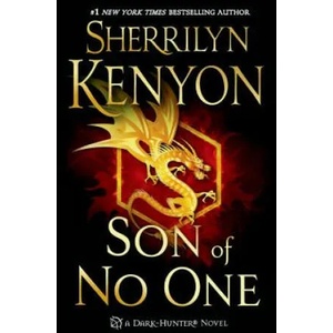 SON OF NO ONE | Sherrilyn Kenyon (ISBN: 9781250029935)