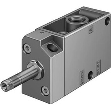 Festo Ventil MFH-3-1/4-S