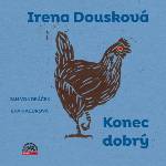Supraphon Konec dobrý (Dousková - Various) - CD (MP3) (067904)