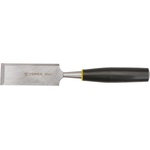 TOPEX Плоско длето, 38 mm, пластмасова дръжка 09A138 (09A138)
