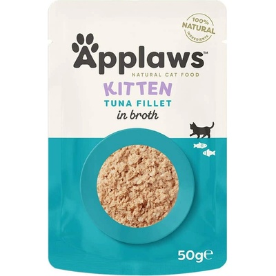 Applaws Cat Kitten Tuňák 50 g