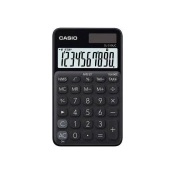 Casio SL-310UC Black (GCSL310BK)