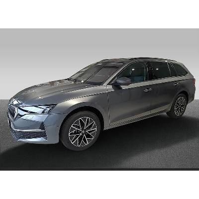 Skoda Octavia Combi 2.0 TDI 110 kW