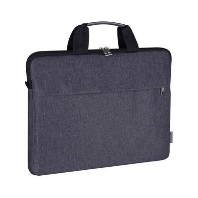 Defender Чанта за лаптоп 15, 6", Chic, сив от полиестер, Defender (26087)