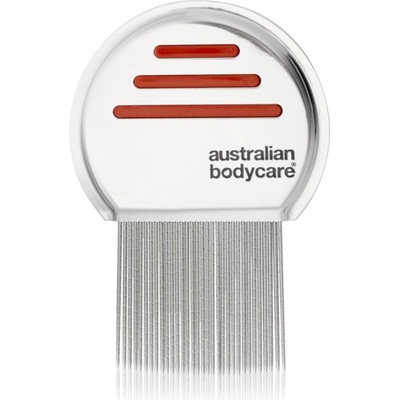 Australian Bodycare Anti Lice гребен против въшки