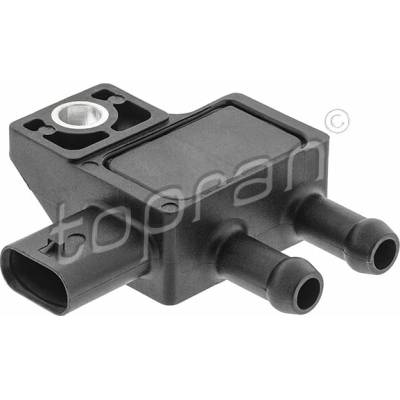 Senzor tlaku výfukových plynů TOPRAN 622 538 (622538)
