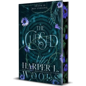 The Cursed (ISBN: 9781250358943)