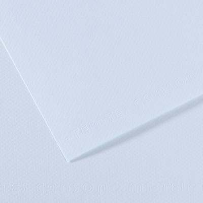 Canson Mi-Teintes A4 Azure 102 160 g Цветна хартия (C31032S003)