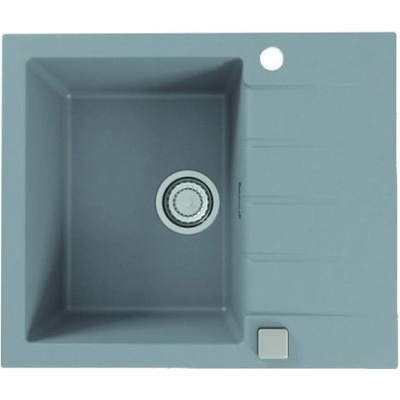 Alveus Cadit 10 Concrete