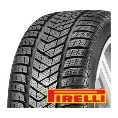 Pirelli Winter Sottozero 3 255/35 R21 98V