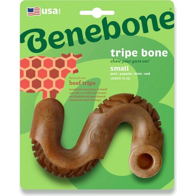 Benebone Tripe Bone 11,5 x 7 cm