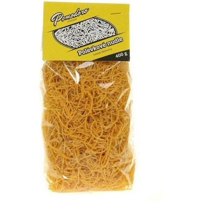Pomodoro Moravia Italské polévkové nudle 400 g