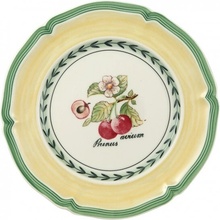 Villeroy & Boch French Garden Valence tanier na dezerty pečivo 17 cm