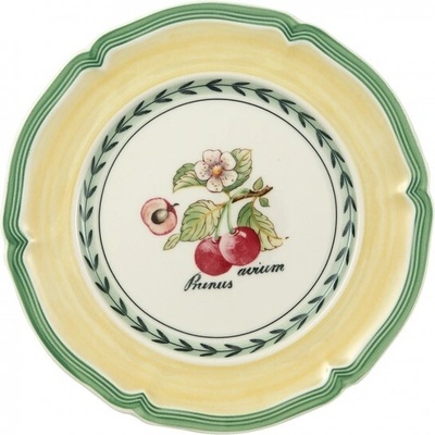 Villeroy & Boch French Garden Valence tanier na dezerty pečivo 17 cm