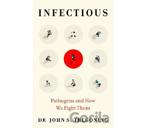 Infectious - John S. Tregoning