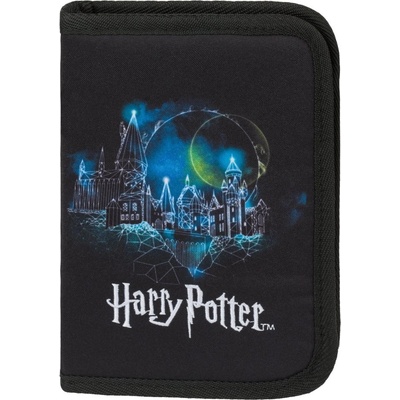 Baagl jednopatrový Harry Potter Bradavice Lumos