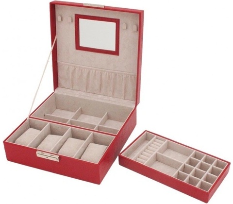 JKBox SP941 A7 šperkovnice