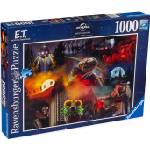 Ravensburger Пъзел Ravensburger от 1000 части - Извънземното (17148)