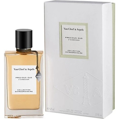 Van Cleef & Arpels Collection Extraordinaire Precious Oud parfumovaná voda dámska 75 ml