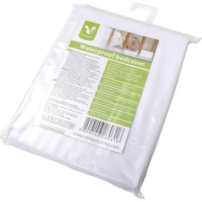 Cangaroo - Протектор 100- памук за матрак 120/60 - 1607