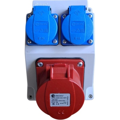 Elektrium 83317.20100