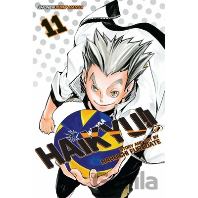 Haikyu!! 11