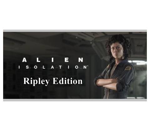 Alien: Isolation (Ripley Edition)