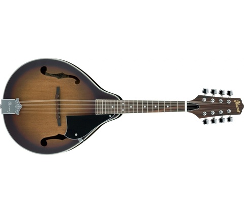 Ibanez M510E-BS