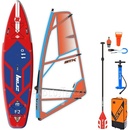 Paddleboard ZRAY FURY PRO 11'0 komplet