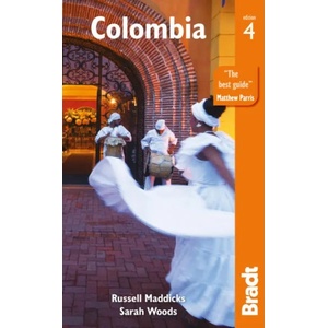 Colombia (ISBN: 9781784770907)