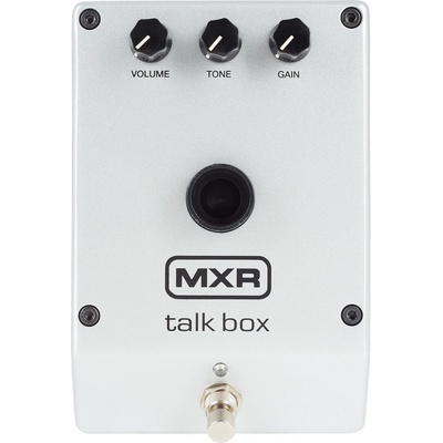 Dunlop MXR M222 Talk Box