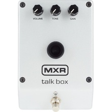 MXR M222 Talk Box