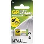 GP Batteries Специална алкална батерия gp 476af (4lr44) 6 v 71004 (1021047612)