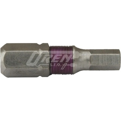 Oren 2x25 mm C85025-2IMBUS