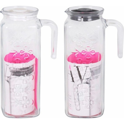 LAV BLOOM džbán 1,2 l