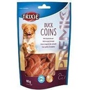Trixie Premio Duck Coins 80 g